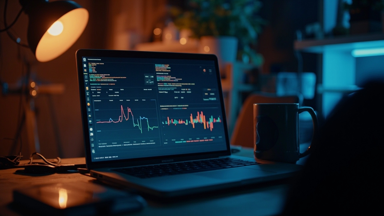 五條線同時收尾的那天，分享卡卻沒有圖