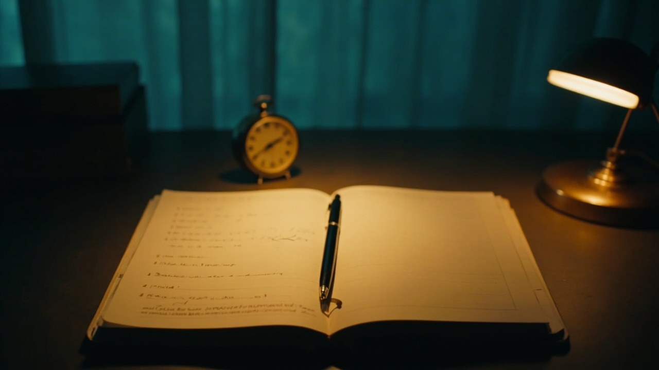 閘門抓到我自己:一個缺席頁面給老闆的管理課